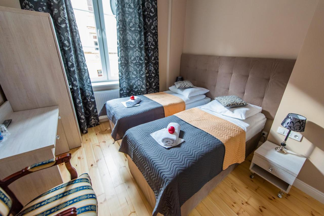 Old Town Boutique * Lublin