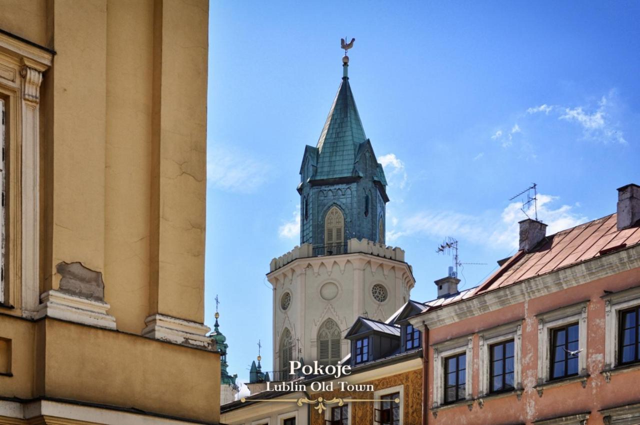 Old Town Boutique Hotel apartamentowy *